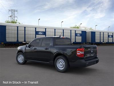 New 2025 Ford Maverick XL SuperCrew Cab Pickup for sale #F44388 - photo 2