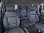 2025 Ford F-150 Lightning SuperCrew Cab AWD Pickup for sale #F44393 - photo 5