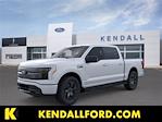 2025 Ford F-150 Lightning SuperCrew Cab AWD Pickup for sale #F44393 - photo 1