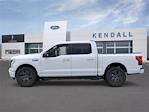 2025 Ford F-150 Lightning SuperCrew Cab AWD Pickup for sale #F44393 - photo 6