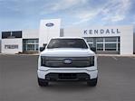 2025 Ford F-150 Lightning SuperCrew Cab AWD Pickup for sale #F44393 - photo 11