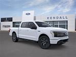 2025 Ford F-150 Lightning SuperCrew Cab AWD Pickup for sale #F44393 - photo 13