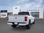 2025 Ford F-150 Lightning SuperCrew Cab AWD Pickup for sale #F44393 - photo 15