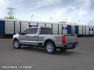 2025 Ford F-250 Crew Cab 4x4 Pickup for sale #F44400 - photo 2