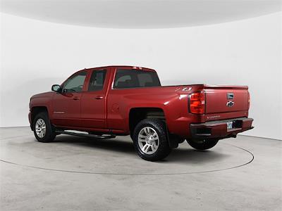 2018 Chevrolet Silverado 1500 Double Cab 4x4 Pickup for sale #F44402A - photo 2