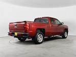 2018 Chevrolet Silverado 1500 Double Cab 4x4 Pickup for sale #F44402A - photo 4