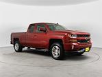 2018 Chevrolet Silverado 1500 Double Cab 4x4 Pickup for sale #F44402A - photo 5