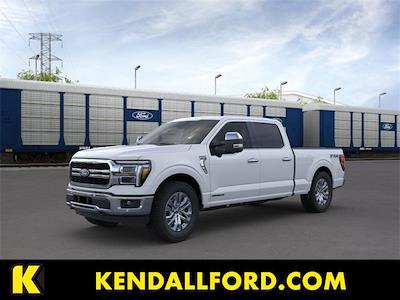 2025 Ford F-150 SuperCrew Cab 4x4 Pickup for sale #F44404 - photo 1