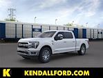 2025 Ford F-150 SuperCrew Cab 4x4 Pickup for sale #F44404 - photo 1