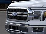 2025 Ford F-150 SuperCrew Cab 4x4 Pickup for sale #F44404 - photo 17
