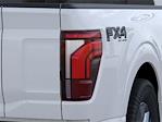 2025 Ford F-150 SuperCrew Cab 4x4 Pickup for sale #F44404 - photo 21