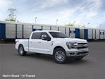 2025 Ford F-150 SuperCrew Cab 4x4 Pickup for sale #F44404 - photo 7