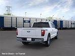 2025 Ford F-150 SuperCrew Cab 4x4 Pickup for sale #F44404 - photo 8