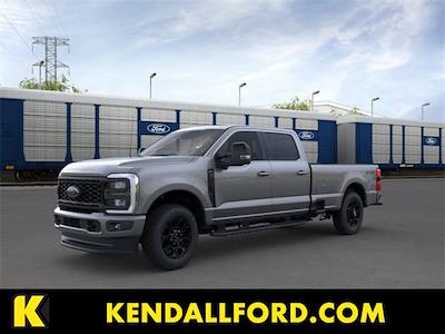 2025 Ford F-350 Crew Cab SRW 4x4 Pickup for sale #F44406 - photo 1