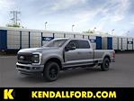 2025 Ford F-350 Crew Cab SRW 4x4 Pickup for sale #F44406 - photo 1