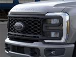 2025 Ford F-350 Crew Cab SRW 4x4 Pickup for sale #F44406 - photo 17