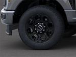2025 Ford F-350 Crew Cab SRW 4x4 Pickup for sale #F44406 - photo 19