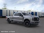 2025 Ford F-350 Crew Cab SRW 4x4 Pickup for sale #F44406 - photo 7