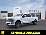 2025 Ford F-350 Crew Cab SRW 4x4 Pickup for sale #F44408 - photo 1