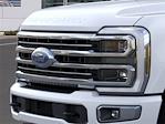 2025 Ford F-350 Crew Cab SRW 4x4 Pickup for sale #F44408 - photo 17