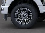 2025 Ford F-350 Crew Cab SRW 4x4 Pickup for sale #F44408 - photo 19