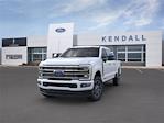 2025 Ford F-350 Crew Cab SRW 4x4 Pickup for sale #F44408 - photo 3
