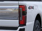 2025 Ford F-350 Crew Cab SRW 4x4 Pickup for sale #F44408 - photo 21