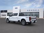 2025 Ford F-350 Crew Cab SRW 4x4 Pickup for sale #F44408 - photo 2