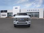 2025 Ford F-350 Crew Cab SRW 4x4 Pickup for sale #F44408 - photo 6