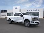 2025 Ford F-350 Crew Cab SRW 4x4 Pickup for sale #F44408 - photo 7