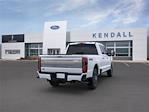 2025 Ford F-350 Crew Cab SRW 4x4 Pickup for sale #F44408 - photo 8