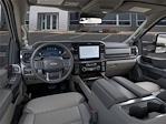 2025 Ford F-350 Crew Cab SRW 4x4 Pickup for sale #F44408 - photo 9