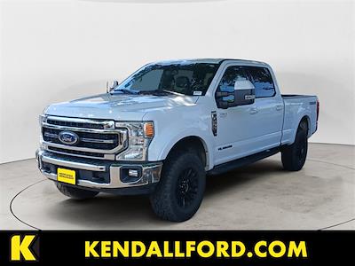2022 Ford F-250 Crew Cab 4x4 Pickup for sale #F44408A - photo 1