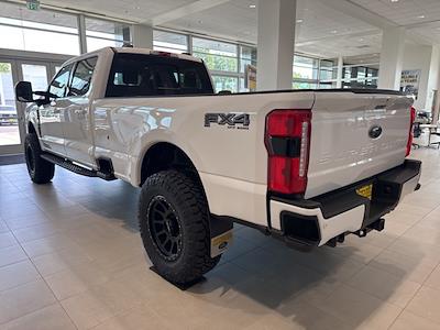 2025 Ford F-350 Crew Cab SRW 4x4 Pickup for sale #F44414 - photo 2