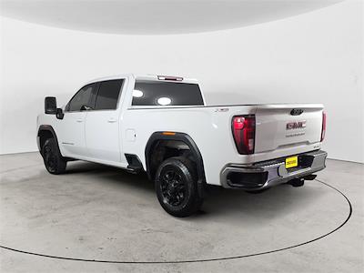 Used 2021 GMC Sierra 2500 SLE Crew Cab for sale #F44414A - photo 2