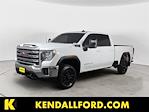 2021 GMC Sierra 2500 Crew Cab 4WD Pickup for sale #F44414A - photo 1