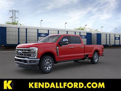 2025 Ford F-350 Crew Cab SRW 4x4 Pickup for sale #F44427 - photo 1