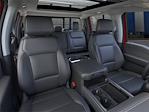 2025 Ford F-350 Crew Cab SRW 4x4 Pickup for sale #F44427 - photo 10