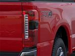 2025 Ford F-350 Crew Cab SRW 4x4 Pickup for sale #F44427 - photo 21