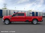 2025 Ford F-350 Crew Cab SRW 4x4 Pickup for sale #F44427 - photo 4