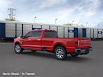 2025 Ford F-350 Crew Cab SRW 4x4 Pickup for sale #F44427 - photo 2