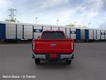 2025 Ford F-350 Crew Cab SRW 4x4 Pickup for sale #F44427 - photo 5