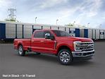 2025 Ford F-350 Crew Cab SRW 4x4 Pickup for sale #F44427 - photo 7