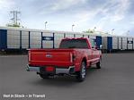 2025 Ford F-350 Crew Cab SRW 4x4 Pickup for sale #F44427 - photo 8