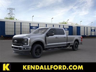 2025 Ford F-350 Crew Cab SRW 4x4 Pickup for sale #F44432 - photo 1