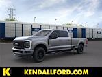 2025 Ford F-350 Crew Cab SRW 4x4 Pickup for sale #F44432 - photo 1
