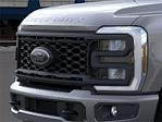 2025 Ford F-350 Crew Cab SRW 4x4 Pickup for sale #F44432 - photo 17