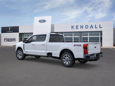 2025 Ford F-350 Crew Cab SRW 4WD Pickup for sale #F44434 - photo 2