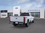 2025 Ford F-350 Crew Cab SRW 4WD Pickup for sale #F44434 - photo 8