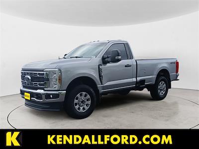 2024 Ford F-250 Regular Cab 4x4 Pickup for sale #F44435A - photo 1